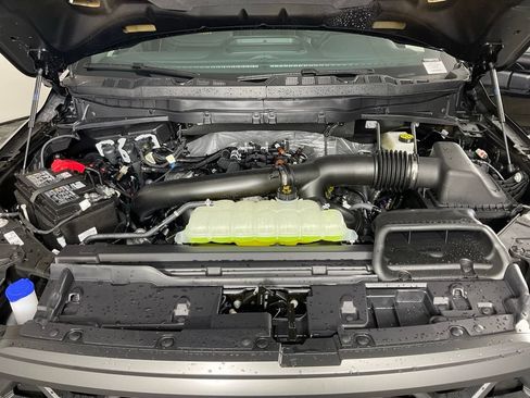 New 2026 Ford F150 Tremor w/ Equipment Group 402B AWD/4WD image 9