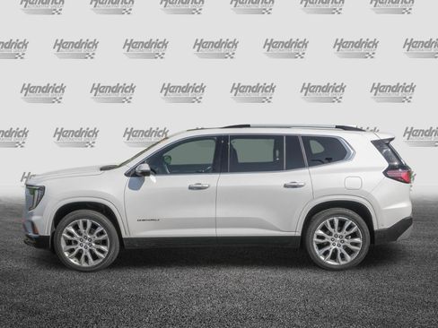Used 2024 GMC Acadia Denali w/ Super Cruise Package AWD/4WD image 6