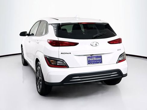 Certified 2023 Hyundai Kona SEL image 6