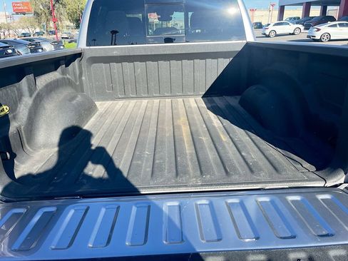 Used 2023 RAM 1500 Big Horn AWD/4WD image 25