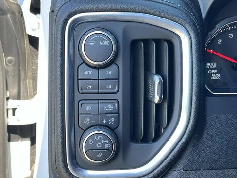 Used 2021 Chevrolet Silverado 1500 RST w/ All Star Edition Plus AWD/4WD image 26