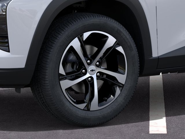 New 2026 Chevrolet Trax RS FWD image 9