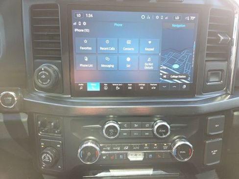 Used 2023 Ford F250 Lariat w/ Lariat Ultimate Package image 11