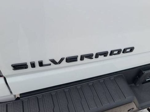 New 2026 Chevrolet Silverado 2500 LT w/ Trail Boss Package AWD/4WD image 31
