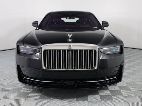 New 2026 Rolls-Royce Ghost image 10