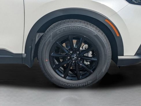 New 2026 Honda CR-V Sport-L image 10
