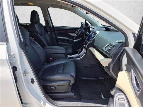 Used 2021 Subaru Ascent Limited w/ Technology Package AWD/4WD image 21