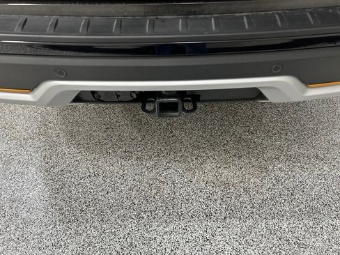 New 2026 Ford Explorer Tremor AWD/4WD image 33