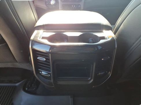 Used 2021 RAM 1500 Rebel AWD/4WD image 31