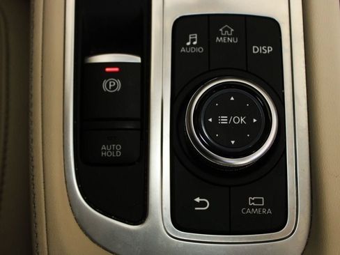 Used 2024 INFINITI QX60 Pure AWD/4WD image 28