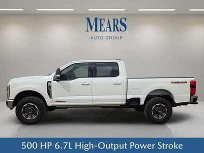 Used 2024 Ford F250 Lariat w/ Tremor Off-Road Package