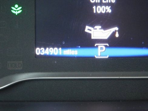 Used 2023 Honda Ridgeline RTL image 34