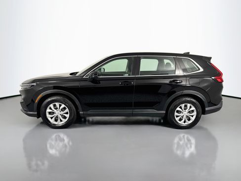 Certified 2024 Honda CR-V LX image 8