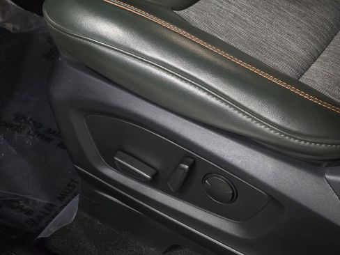 Used 2024 Ford Explorer Timberline w/ Timberline Technology Package image 21