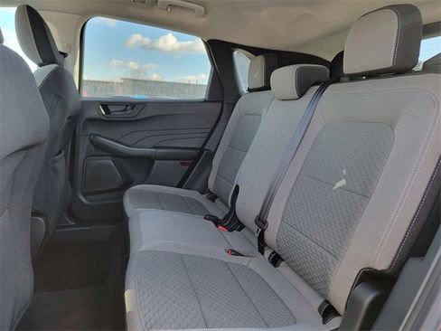 Certified 2022 Ford Escape SE image 21