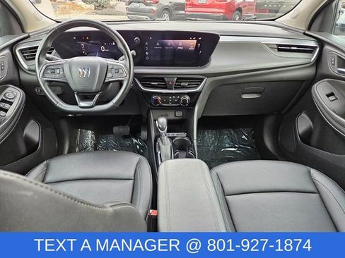 Used 2024 Buick Encore GX Sport Touring image 17