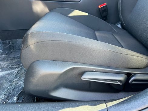 New 2026 Honda Civic LX image 7