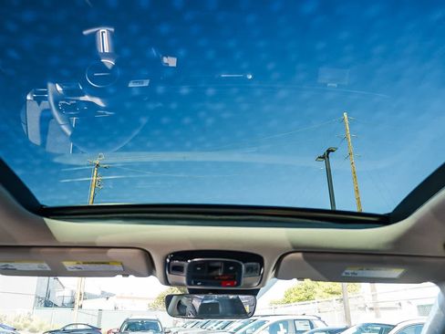 New 2026 Hyundai Tucson Limited image 20