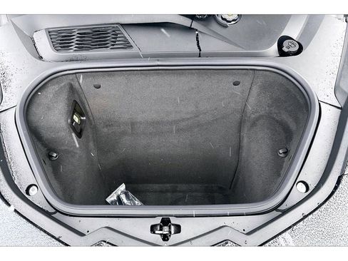 Used 2024 Chevrolet Corvette Stingray Convertible w/ 1LT image 10