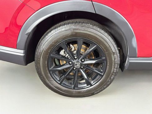 Used 2024 Honda CR-V Sport-L image 34