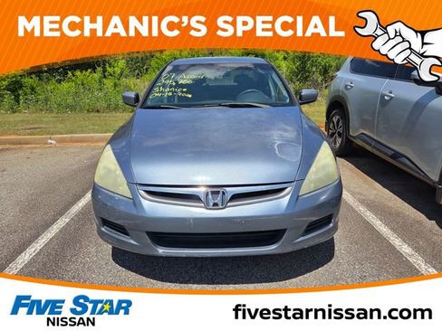 Used 2007 Honda Accord LX image 2