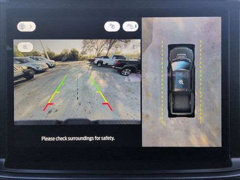 New 2026 Ford F150 Raptor w/ Equipment Group 803A Raptor R image 13