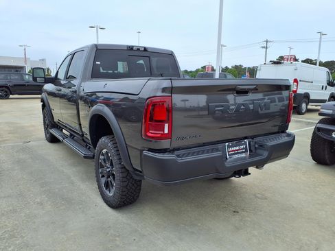 New 2026 RAM 2500 Rebel AWD/4WD image 2