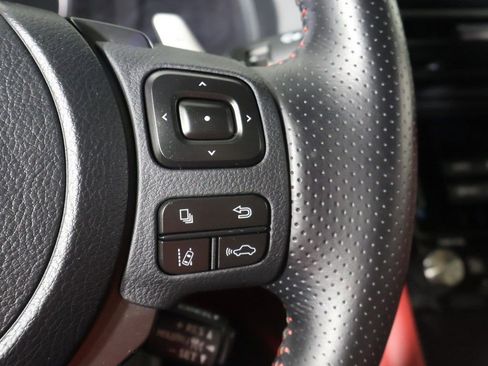 Used 2023 Lexus IS 350 F Sport w/ Handling Package RWD image 43