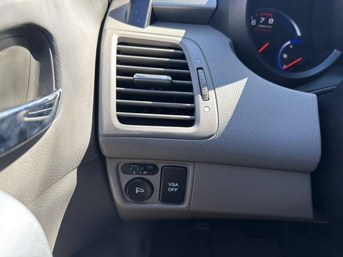 Used 2008 Acura RDX SH-AWD w/ Technology Package image 37