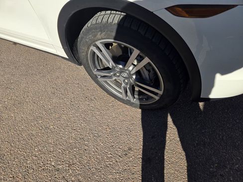 Used 2011 Porsche Cayenne S image 12