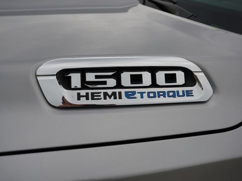 Certified 2023 RAM 1500 Laramie AWD/4WD image 14