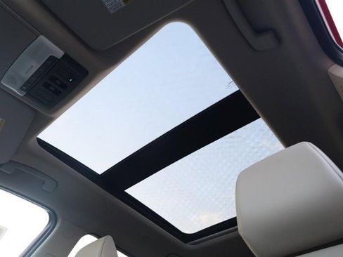 New 2026 Nissan Rogue SV image 8