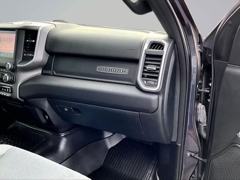 Used 2022 RAM 1500 Big Horn AWD/4WD image 24