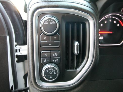 Used 2023 Chevrolet Silverado 2500 LT w/ Convenience Package AWD/4WD image 25