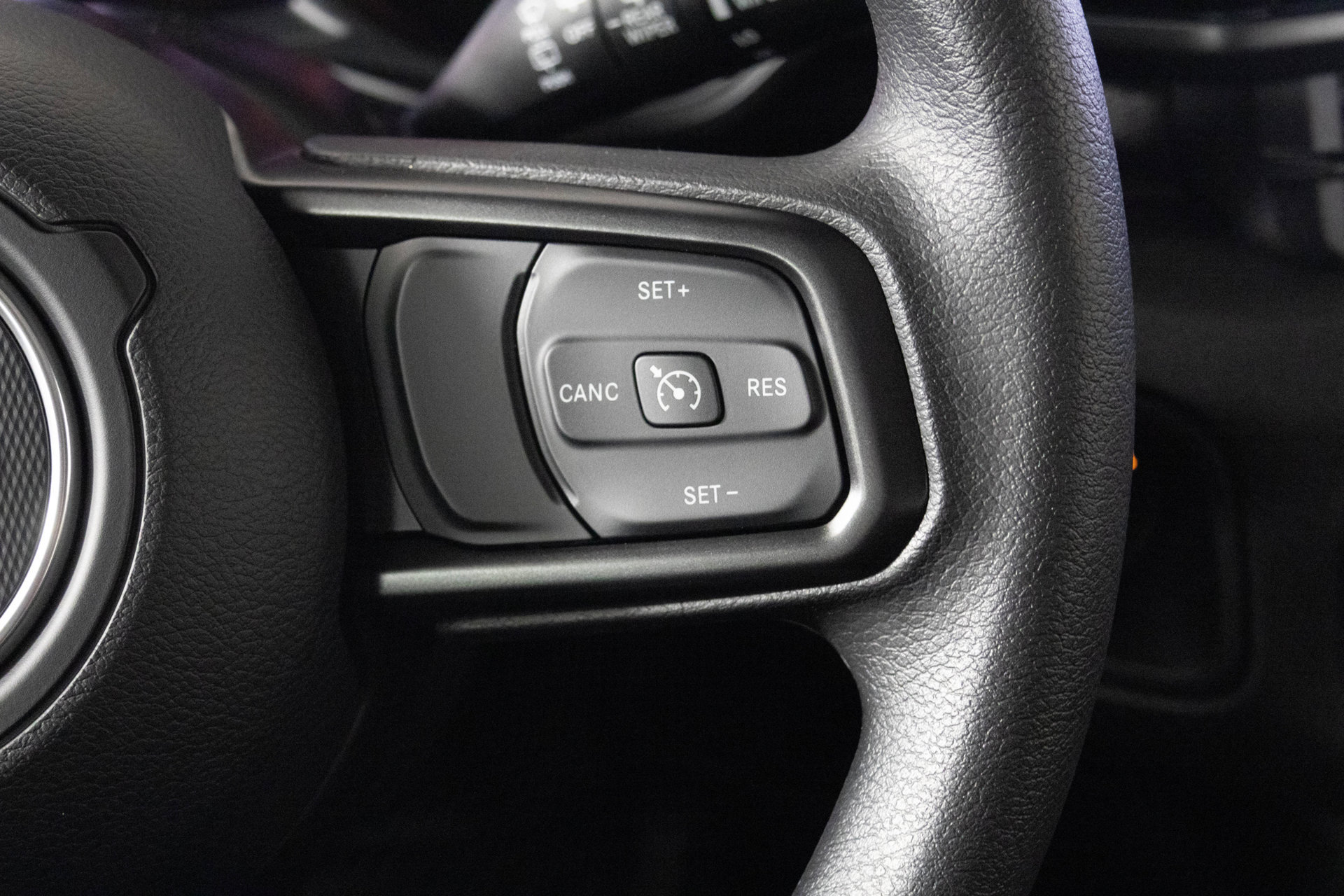 New 2026 Jeep Wrangler Unlimited Sport AWD/4WD image 30