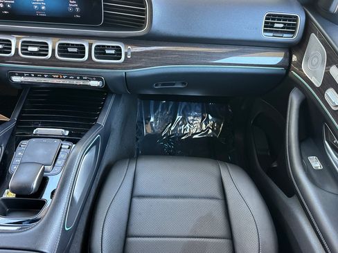 Used 2021 Mercedes-Benz GLE 350 4MATIC image 34