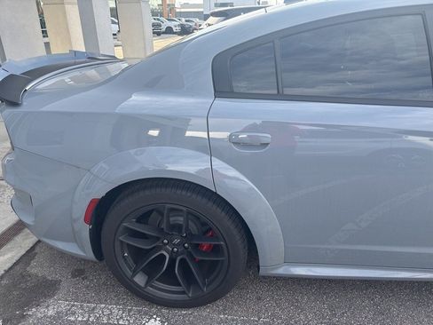 Used 2022 Dodge Charger Scat Pack image 6