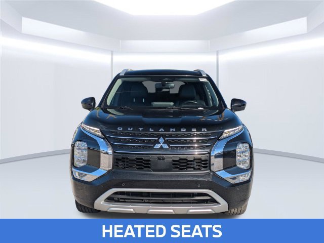 Used 2024 Mitsubishi Outlander SEL FWD image 11
