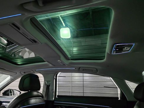 Used 2020 Audi A8 L 4.0T image 21