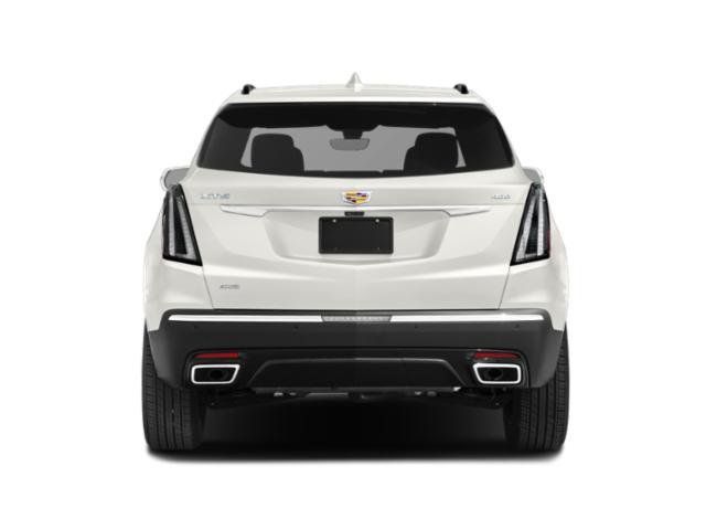 Used 2020 Cadillac XT5 Sportv AWD/4WD image 8