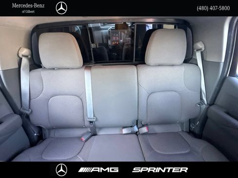 Used 2019 Nissan Frontier SV w/ Value Truck Package RWD image 16