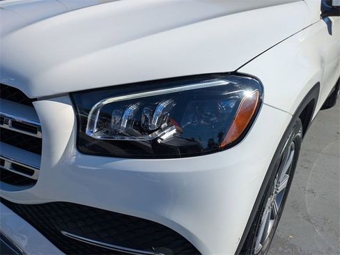 Used 2023 Mercedes-Benz GLS 450 GLS 450 image 10