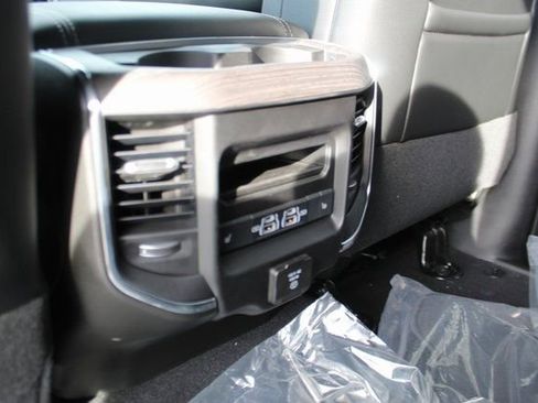 New 2026 RAM 2500 Laramie image 35