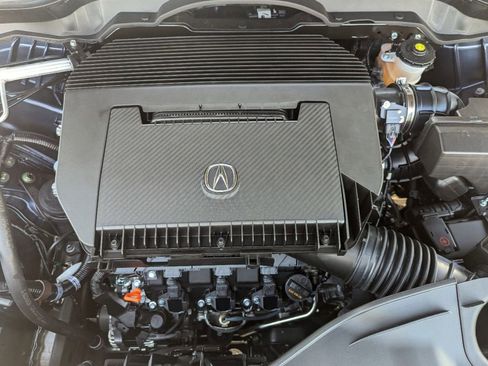Certified 2026 Acura MDX FWD w/ Technology Package image 9