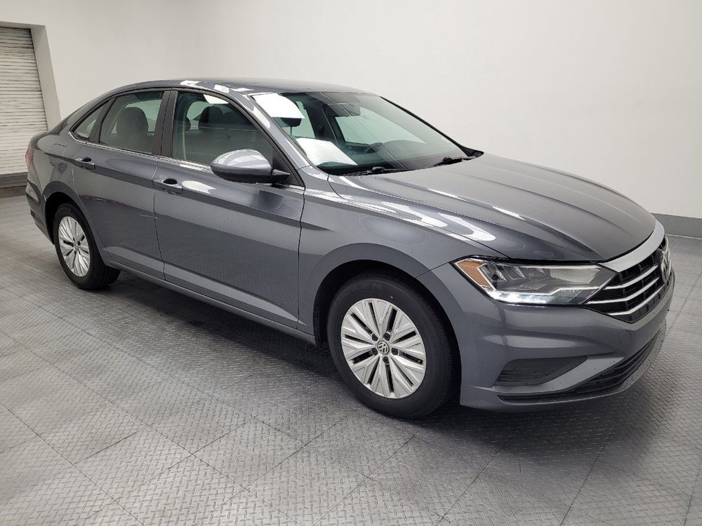 Used 2019 Volkswagen Jetta S w/ Driver Assistance Package FWD image 11