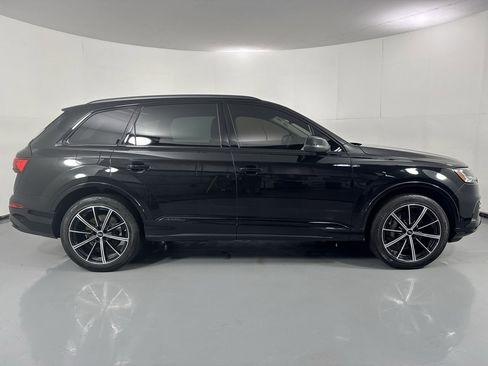 Used 2023 Audi Q7 3.0T Premium Plus w/ Premium Plus Package image 38