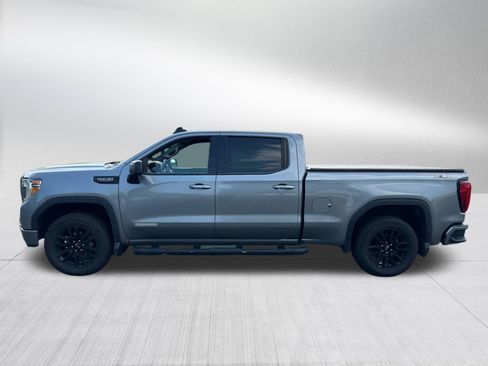 Used 2019 GMC Sierra 1500 Elevation w/ Elevation Value Package AWD/4WD image 5