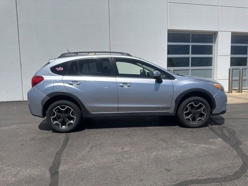Used 2014 Subaru Crosstrek 2.0i Premium AWD/4WD image 3