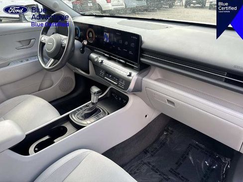 Used 2024 Hyundai Kona SEL AWD/4WD image 32
