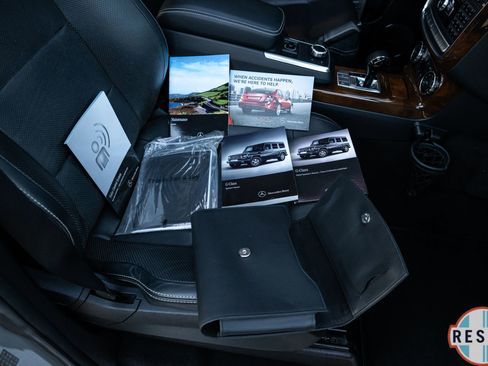 Used 2015 Mercedes-Benz G 550 image 33